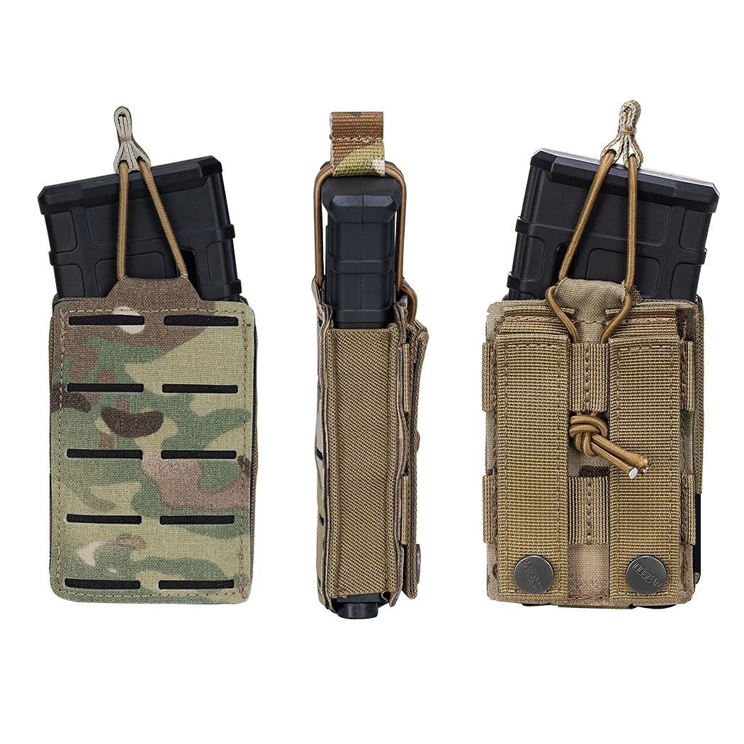 Mag Ŀġ M4 M14 M16 AR-15 5.56MM  Ű   ž ̱ Molle Ű Ŀġ Ȧ