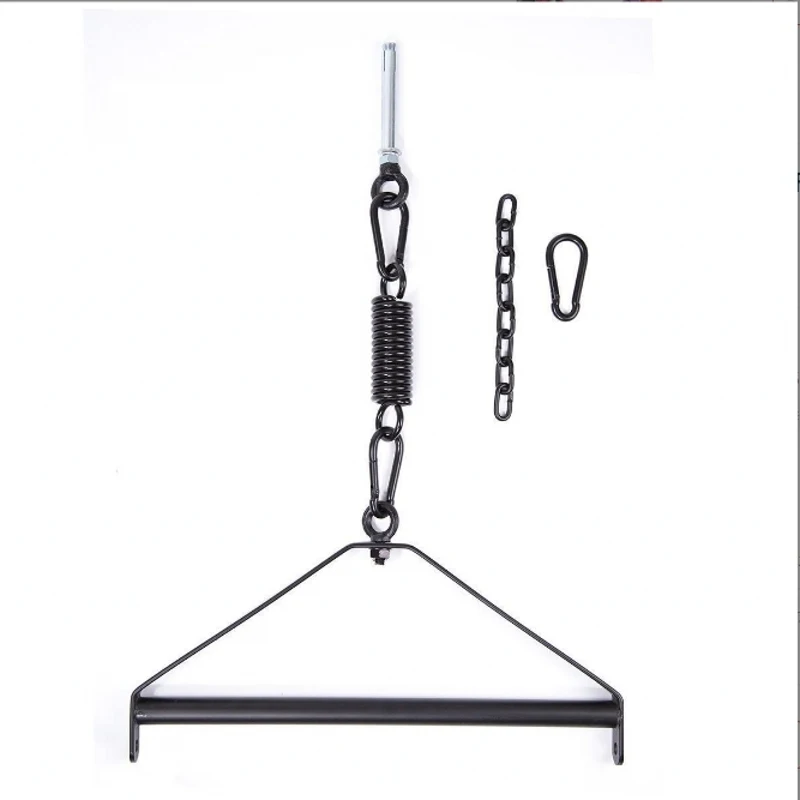 Fun swing tripod black adult product binding accessory swing hook adult sex product iron frame Fun iron frame