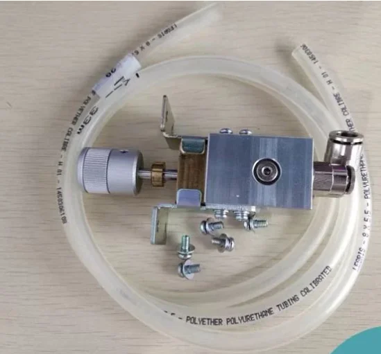 

Mindray air Flow control valve assembly new original