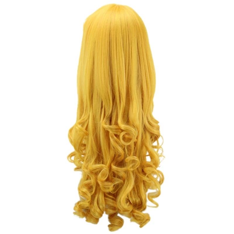 Only Wig