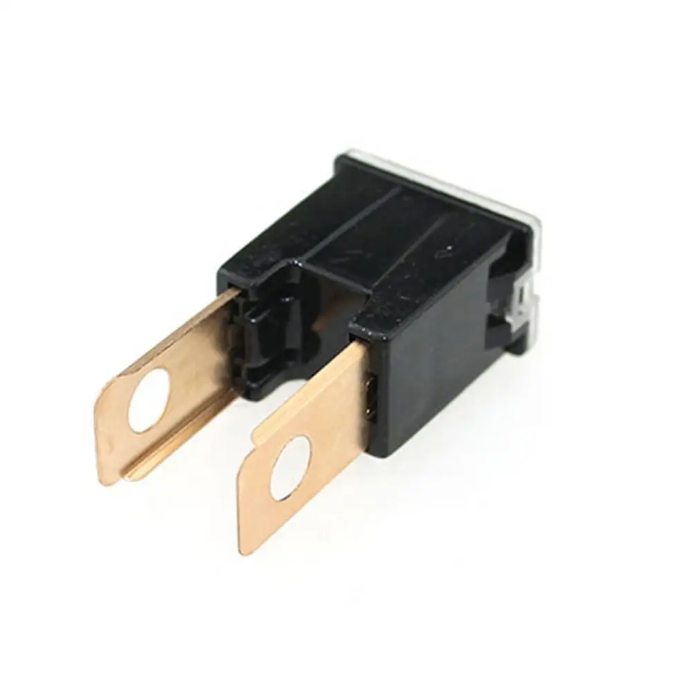 Car Truck Van Square Fuse DC 32V 1PC 100A 80A 70A 60A 50A 40A 30A PAL Male Slow Blow Car Auto Trucks Fuse For Honda Mazda