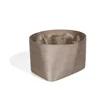Luxury Satin Purse Organizer Insert for Handbags | Bag Shaper for 14/18/22/26cm Designer Totes 3