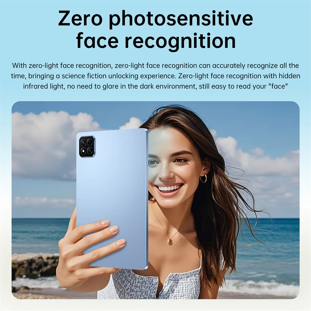 10.1 Inch Android Tablet 2