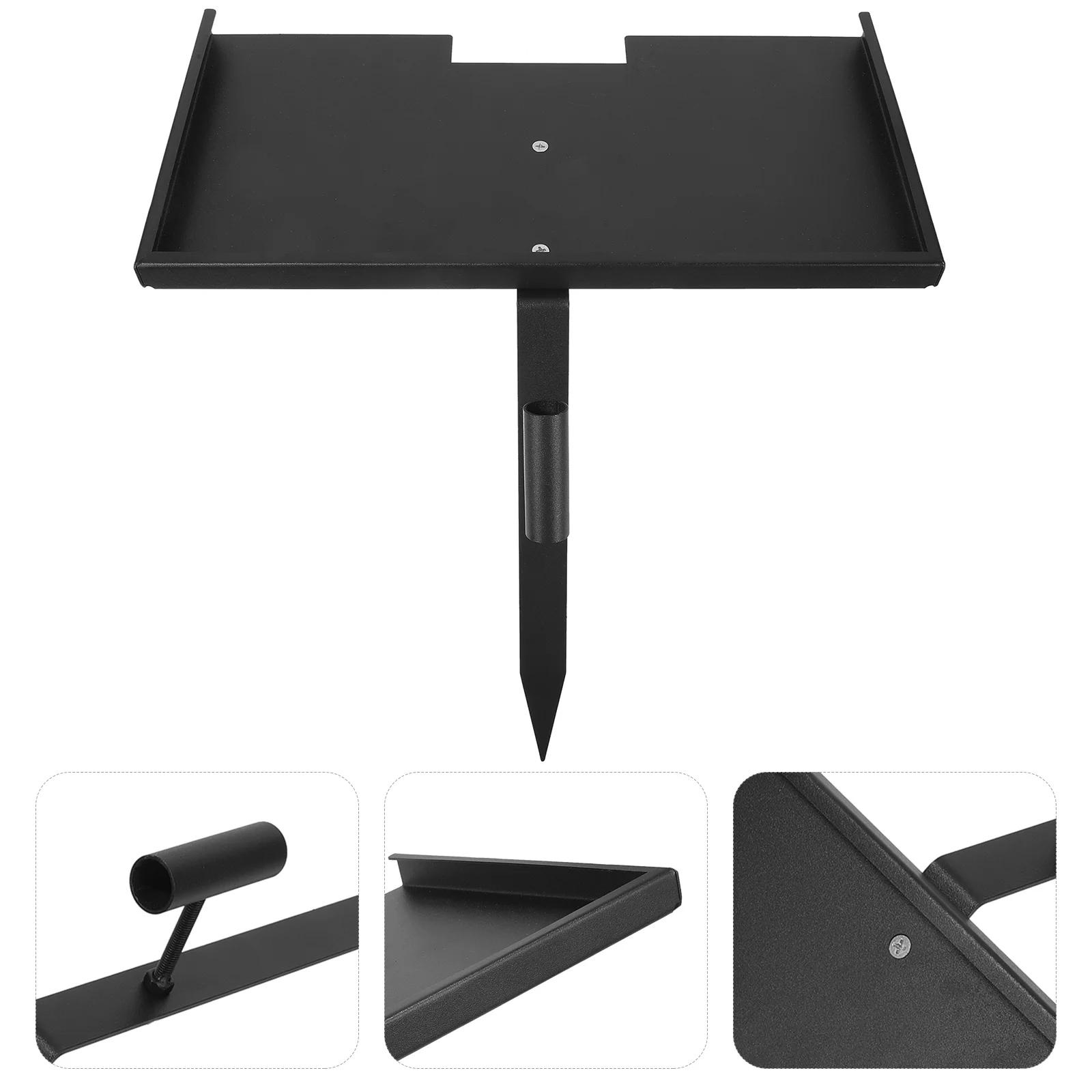 

Grave Marker Pets Grave Marker Stand, Grave Marker Stand for Cemetery Grave Marker Stand for Loved Ones Cemetery Decoration