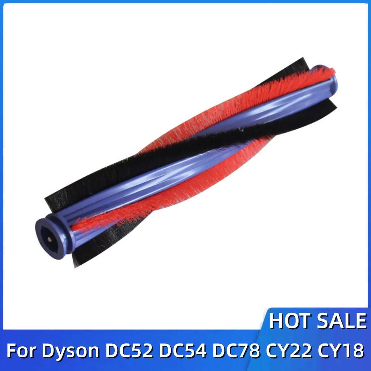 Per Dyson Dc52 Dc54 Dc78 Cy22 Cy18 Aspirapolvere Spazzare Robot Accessori Parti 963549-01 Rullo Principale Spazzola Bar Brushroll