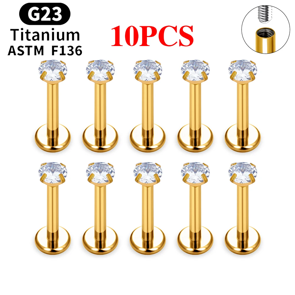 10PCS