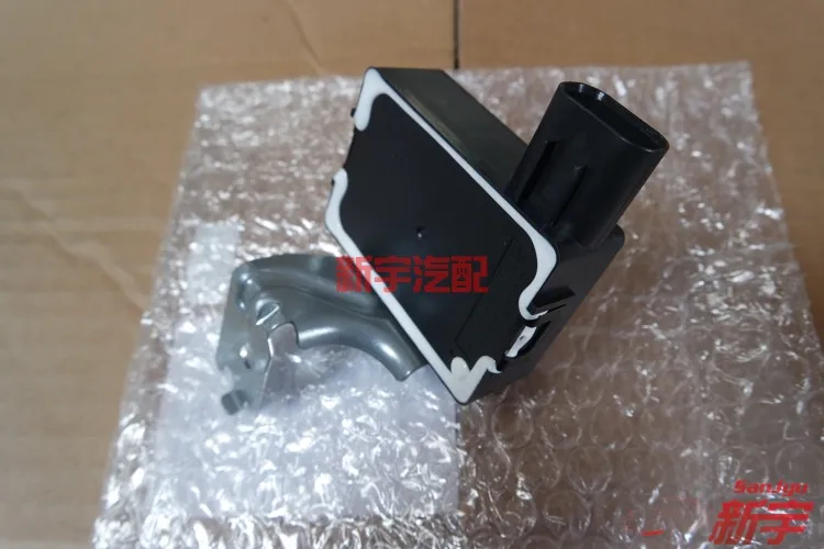 

Keyless rear bumper antenna reversing buzzer for Mitsubishi Outlander ASX Eclipse Crosss