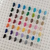 100pcs DIY MOC For 981 Building block parts For Body Part Arm, Left 3