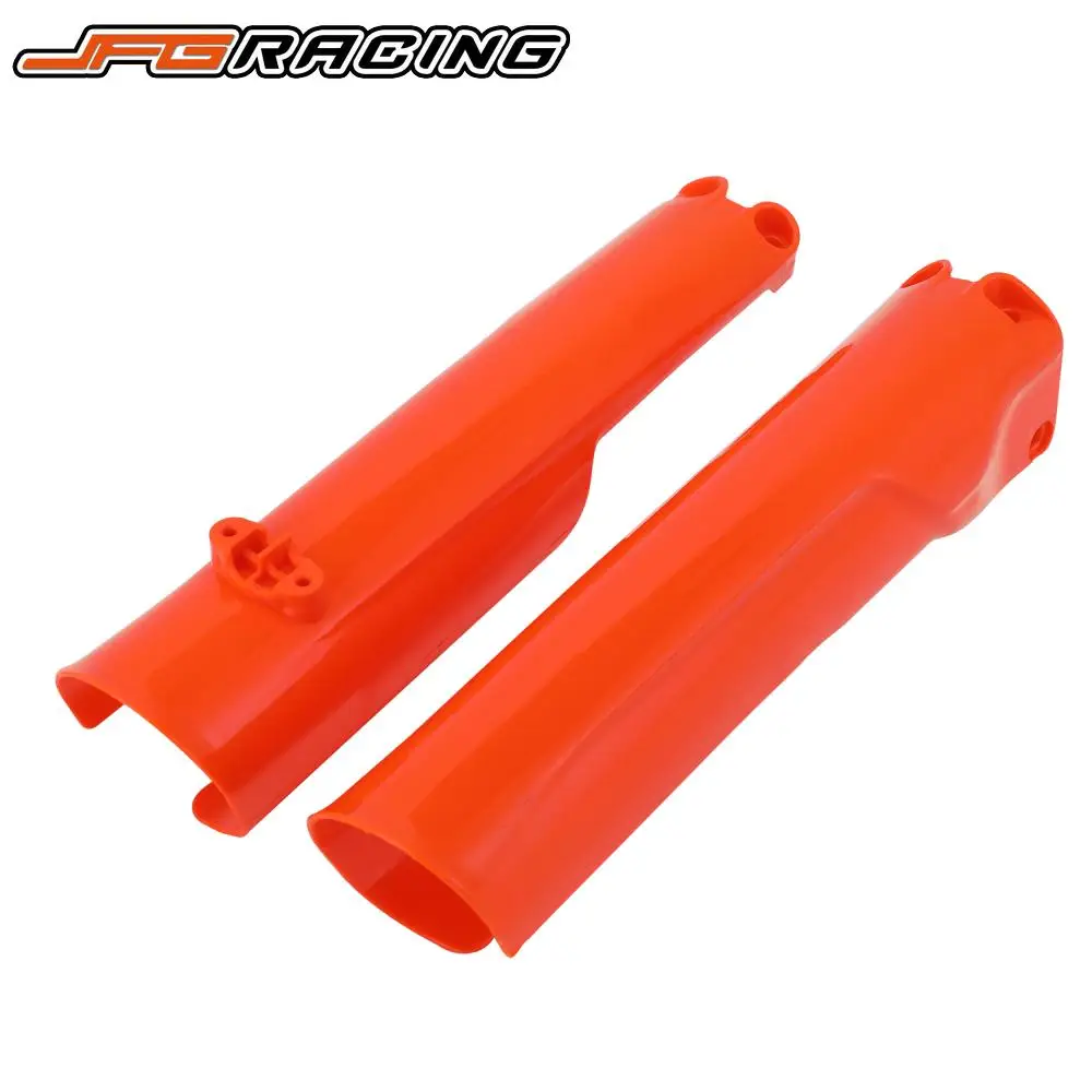 

Motorcycle Accessory Front Shock Absorber Guard Protection Protector For KTM SX SX-F XC XC-F 125/250/300/350/500 2023-2024
