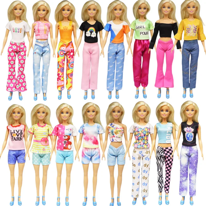 Barbie baby clothes Krissy clothes inches doll DailyDoll Shop