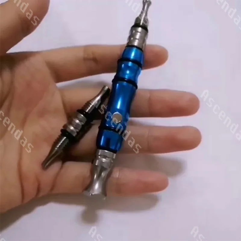 Titanium alloy with magnet car dent repair tools tapper tools tap down tool kit Paintless Dent Repair Tool
