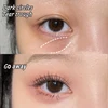3-color Concealer Palette Moisturizing Cover Dark Circles And Acne Marks Natural Makeup Contouring Cream Shadow Cosmetics 3