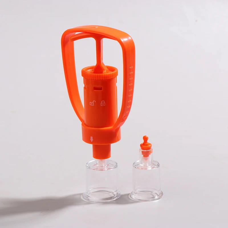 Venom Extractor Suction Pump 5