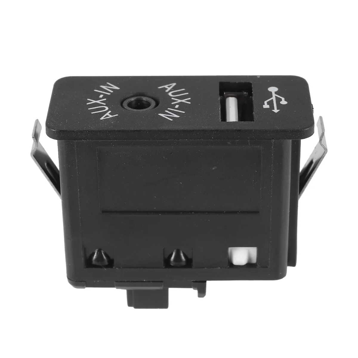 

Автомобильный USB AUX-разъем, вспомогательный входной адаптер для BMW E81 E87 E90 F10 F12 E70 X4 X5 X6
