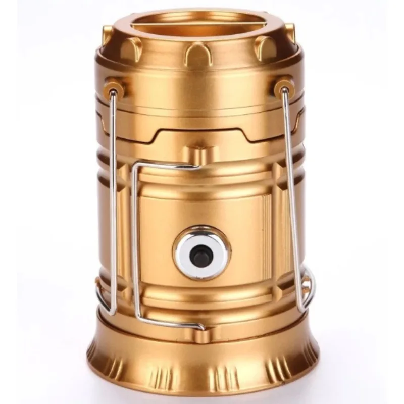 

Portable LED Lantern Camping Light Rechargeable Ultra Bright Hand Emergency Lamp Outdoor Lanterna Tent Lights Flashlight