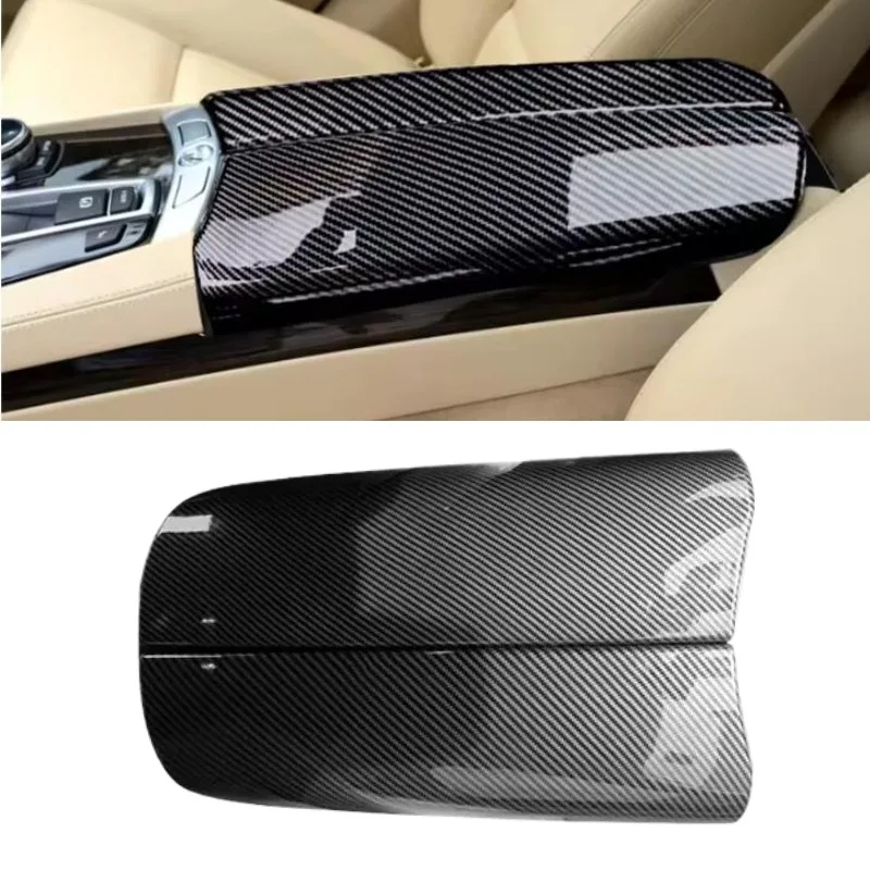 BMW 7 시리즈 F01 F02 2009-2015에 적합한 탄소 섬유 ABS 프론트 센..