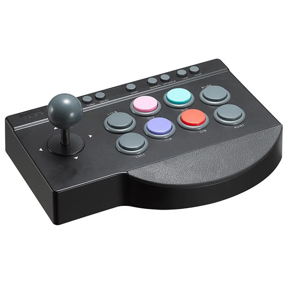 The King of Fighters '97 Controller Support