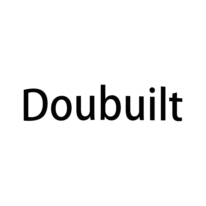 Doubuilt Blocks Store
