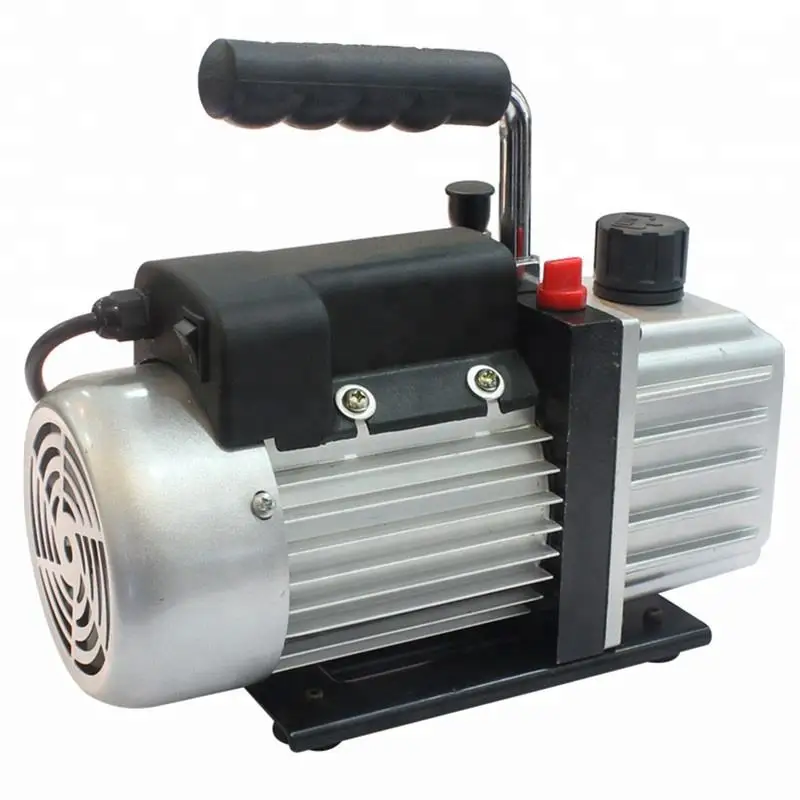 

8CFM Single Stage Rotary Vacuum Pump PLS-4A
