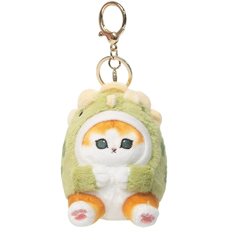 Mofusand ぬいぐるみ 10 センチメートル小さなペンダントぬいぐるみ