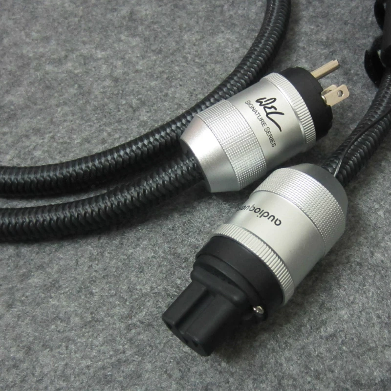 HiFi WEL  ̺ ָ PSS ǹ ھ  л ý, ̱  EU AC  ȣ  ڵ 15A Ǵ 20A IEC