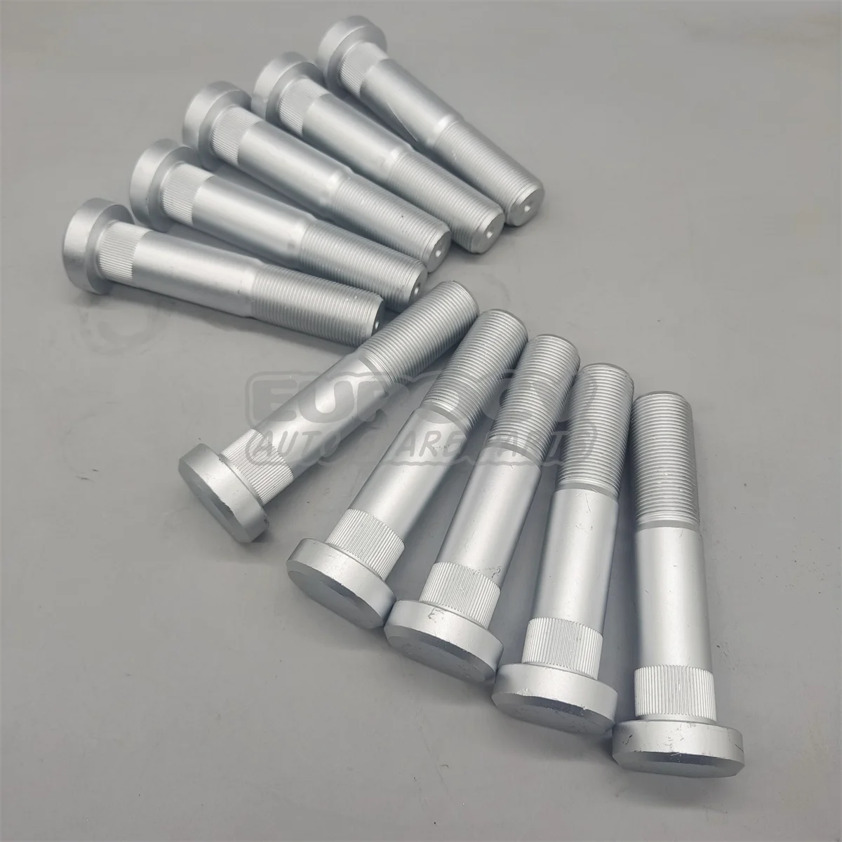 Spare Parts for Volvo Trucks VOE 24076455 Wheel Stud 10 Pcs In One Box