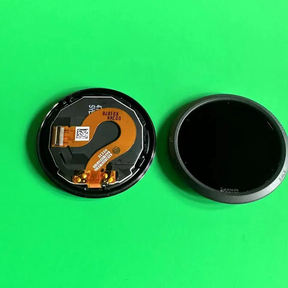 Garmin forerunner 745用LCDディスプレイ,ディスプレイパネル