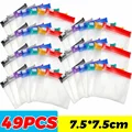 Color-49PCS