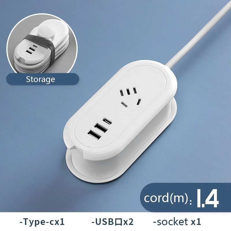 3 USB
