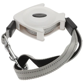 Retractable Dog Leash 1
