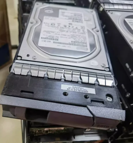 For Netapp X306A R5 00V7469 00V7468 108 00270 2T 3 5 inch storage hard drive