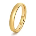 4mm Gold