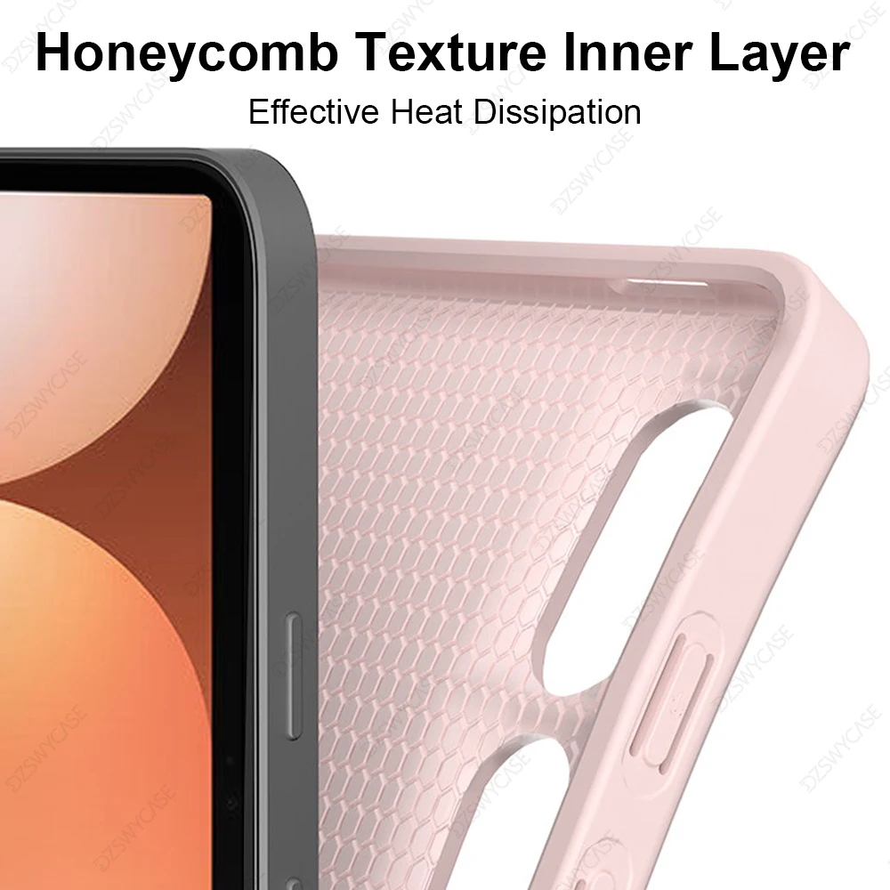 Universal Tablet Case with Pencil Holder and Smart Cover