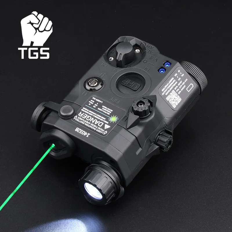 WADSN PEQ 15 PEQ-15 Red Dot Green Blue Laser Pointer Sight For 20mm Picatinny Rail AR15 Arisoft Accessories Weapon Flashlight wadsn 5pack lot tactical tangodown battle rail cover nylon plastic fit 20mm picatinny rail 7 mk18 kublai ldt fishbone mp02010