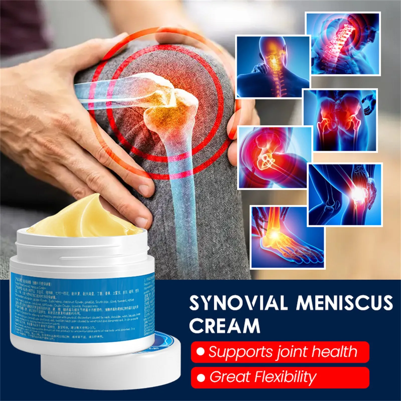 Reviews On Sweet Relief Knee Pain Ointment Joint-Pain-Ointment-Paste-For-Relief-Reduce-Swelling-Muscle-Soreness