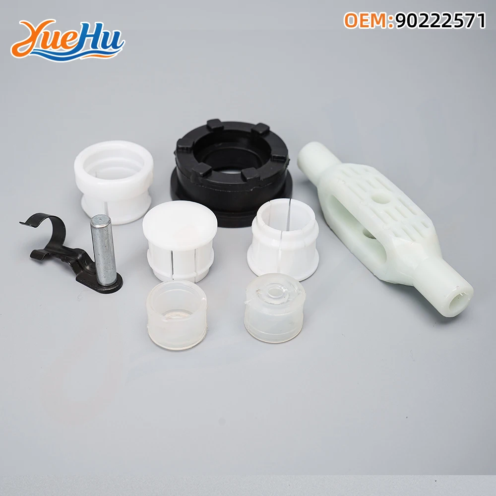 YUEHU 90222571 Vauxhall OpelASTRA F 컨버터블 쉐보레 뷰익 기어 셀렉터 레버 수리 키트