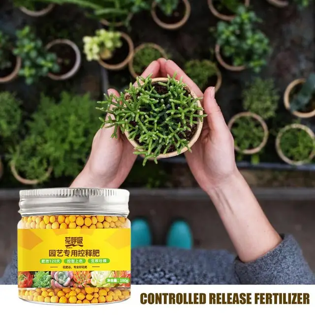Plumeria Műtrágya Krepp Myrtle Fa Közepes És Nyomelemekkel, Amelyek A Növény Minden Szakaszához Alkalmasak - Image 2