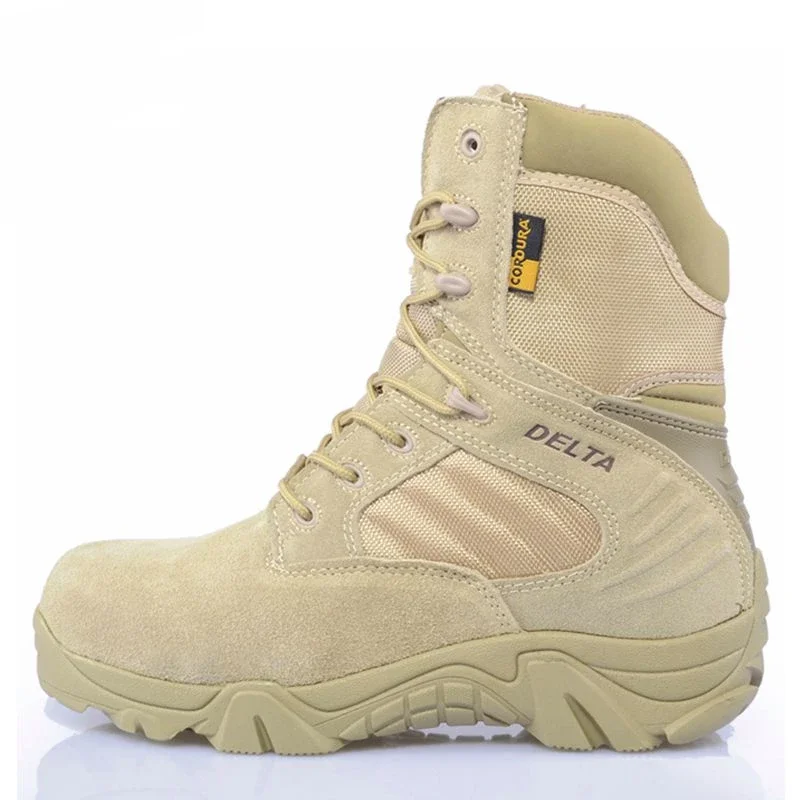 Army shoes