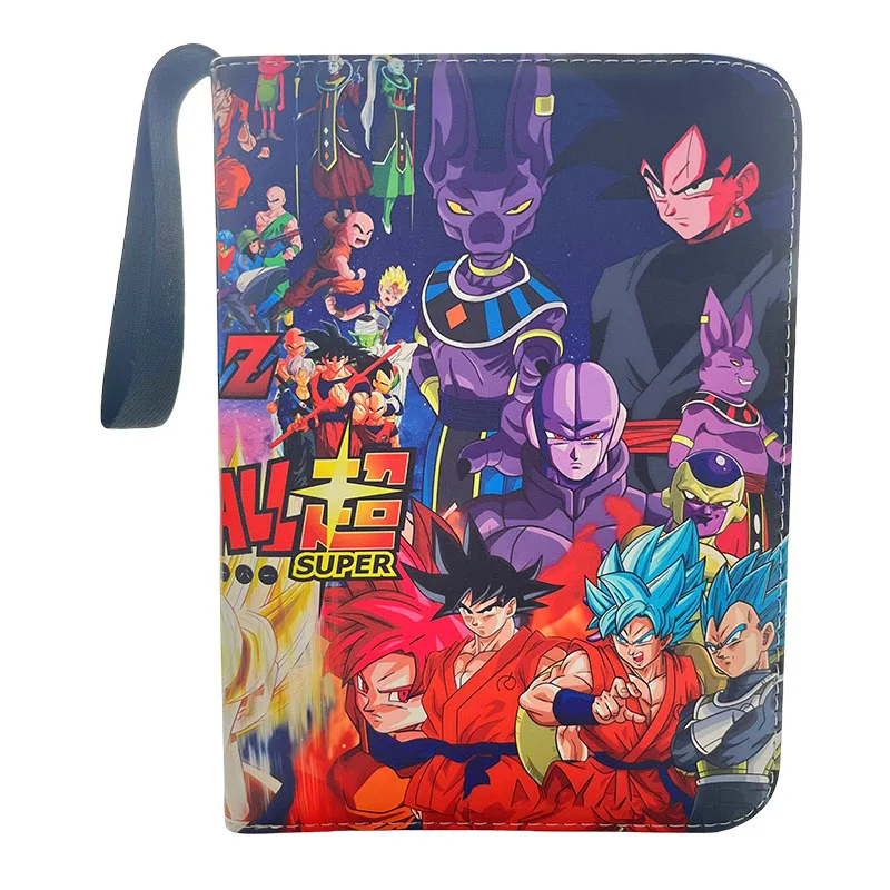 ドラゴンボール トレーディングカード コレクション バインダー入り Amazon | ドラゴンボール超スカウターバトル スカウターカード