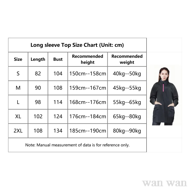 Long Sleeve Pet Groomer Work Clothes Waterproof Overalls Non Stick Hair Pet Grooming Uniforms Anti-hair Breathable Gown Y1128 6