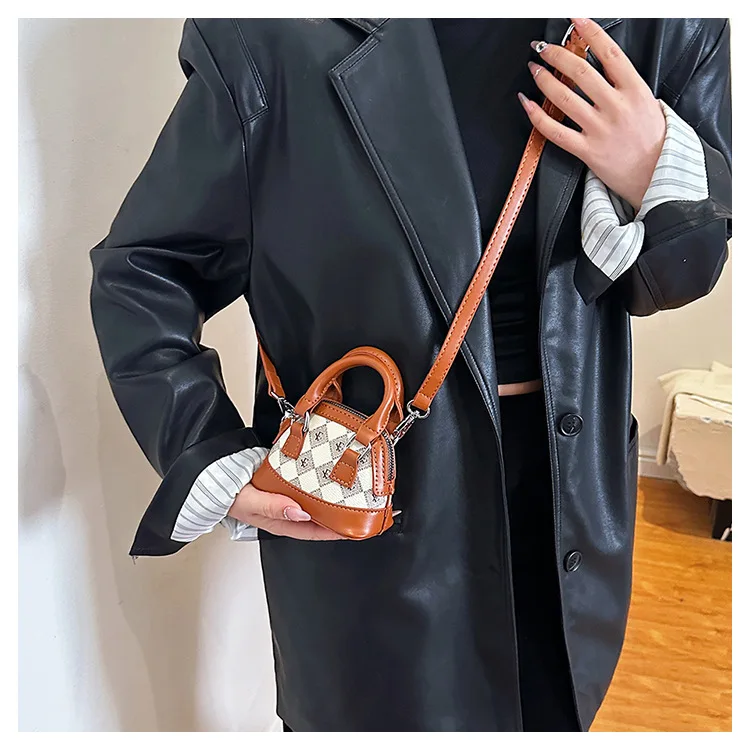 Women Crossbody Bag - Uniqwear