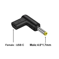 DC4.0-1.7mm