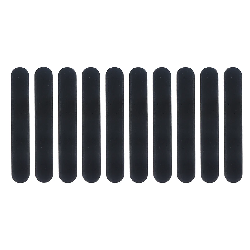 

10Pcs Hat Size Reducer Sweatband Durable Golf Visor Hat Liner Sweat Absorber