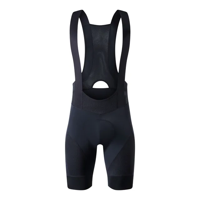 thumbnail image 2 of Men's Cycling Shorts With Pockets - 4D Padded Bike Shorts For Road & MTB, UPF 50+ Comfort 2 of 10
