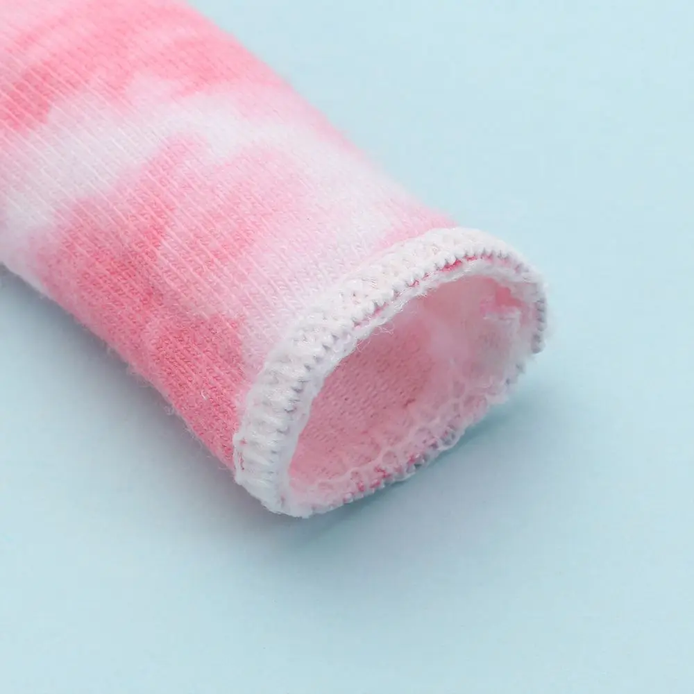 10PCS Breathable Finger Covers Household Garden Picking Finger Cover Cotton Cots Elastic Fingertips Protector Gloves disposable finger covers cotton gloves cotton work gloves garden work gloves horticultural gloves