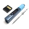 Pine64 BB2 Pinecil V1 Soldering Iron The Perfect Tool for Precision Welding Soldering Station  Soldering Iron Kit  welding tools 6