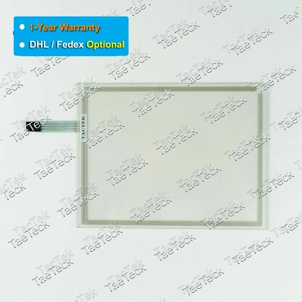 

VT580W for Touch Screen Panel Glass Digitizer for ESA VT580WAPT00 VT580W