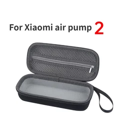 Durable EVA Protective Case for Portable Car Inflator Pump