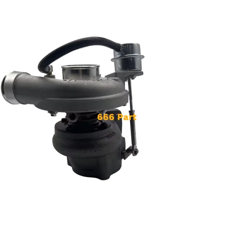 Fits JCB Backhoe Loader Turbo Charger 32006047 320/06047 320/06159 762931-5001S High Quality