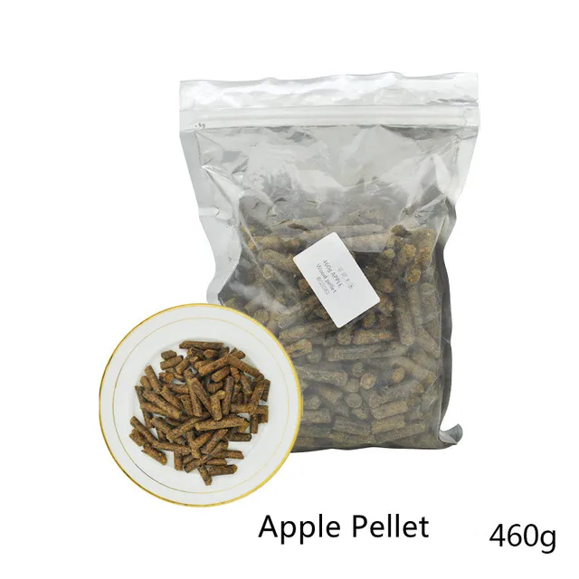 Apple Pellet